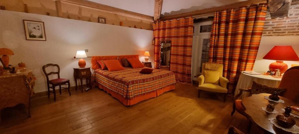 Domaine De La Belliere Hotel Villars-les-Dombes Eksteriør billede