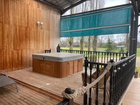Domaine De La Belliere Hotel Villars-les-Dombes Eksteriør billede