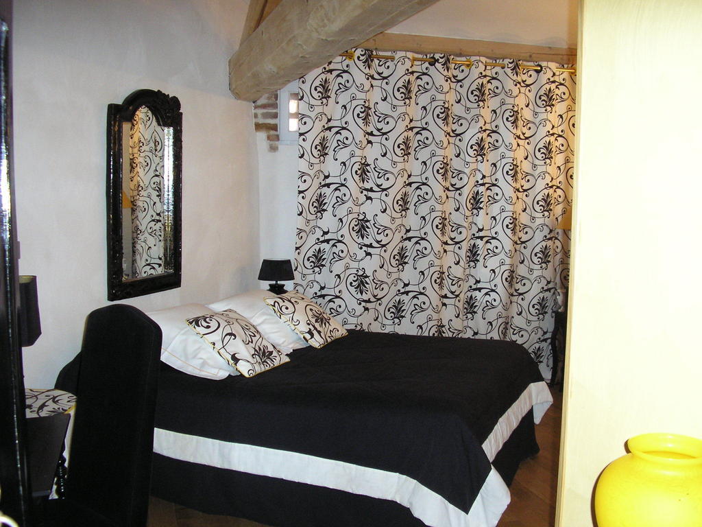 Domaine De La Belliere Hotel Villars-les-Dombes Værelse billede