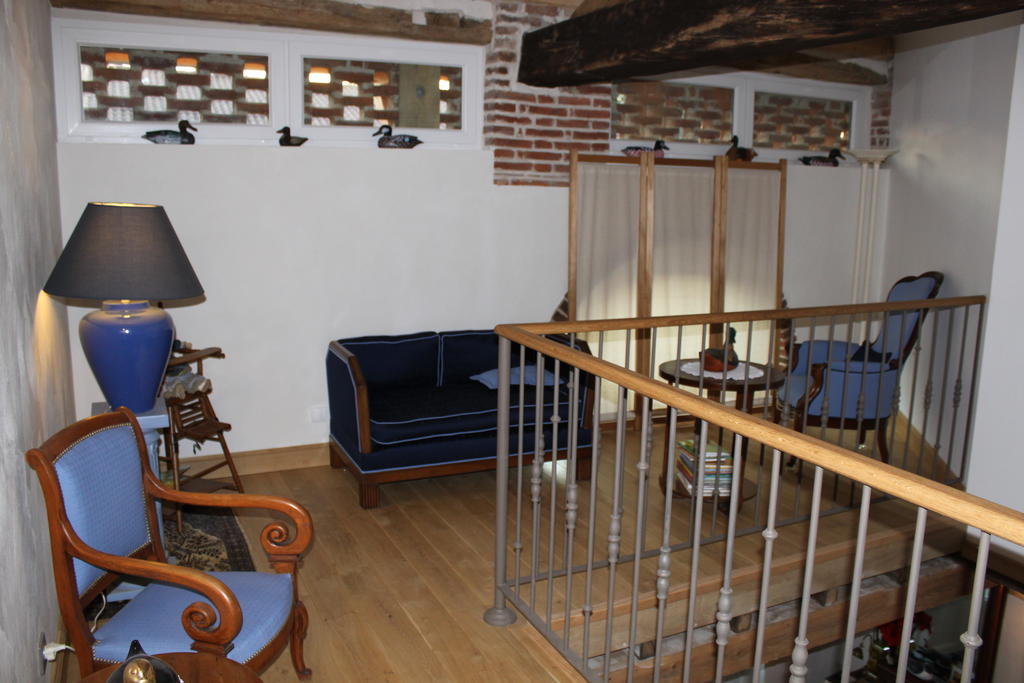 Domaine De La Belliere Hotel Villars-les-Dombes Eksteriør billede