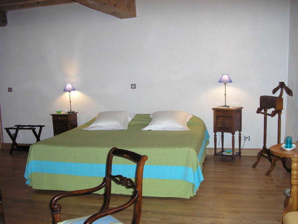 Domaine De La Belliere Hotel Villars-les-Dombes Værelse billede