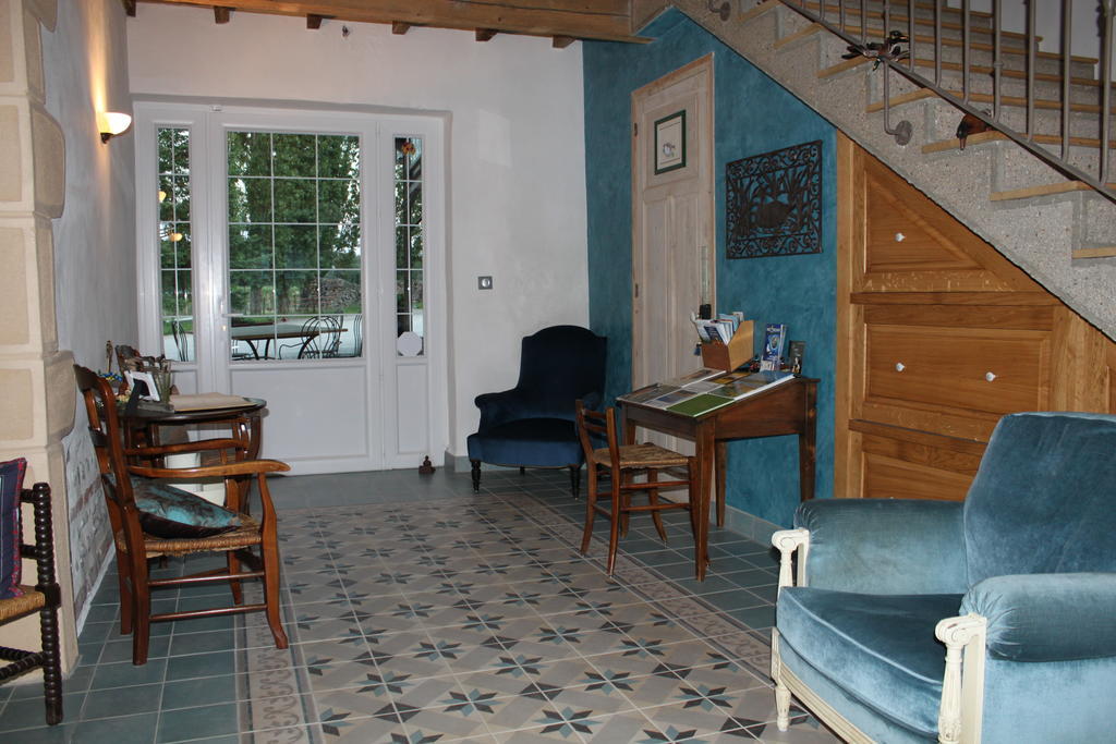 Domaine De La Belliere Hotel Villars-les-Dombes Eksteriør billede