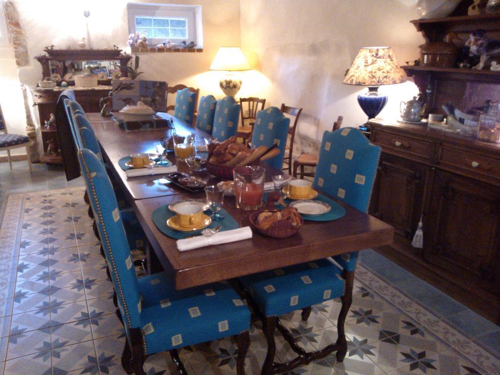Domaine De La Belliere Hotel Villars-les-Dombes Eksteriør billede