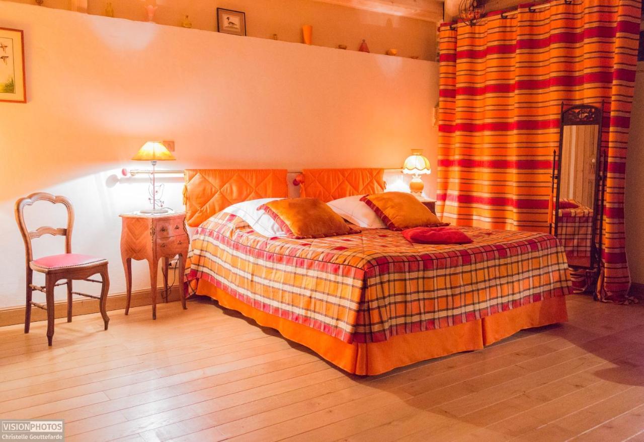 Domaine De La Belliere Hotel Villars-les-Dombes Eksteriør billede